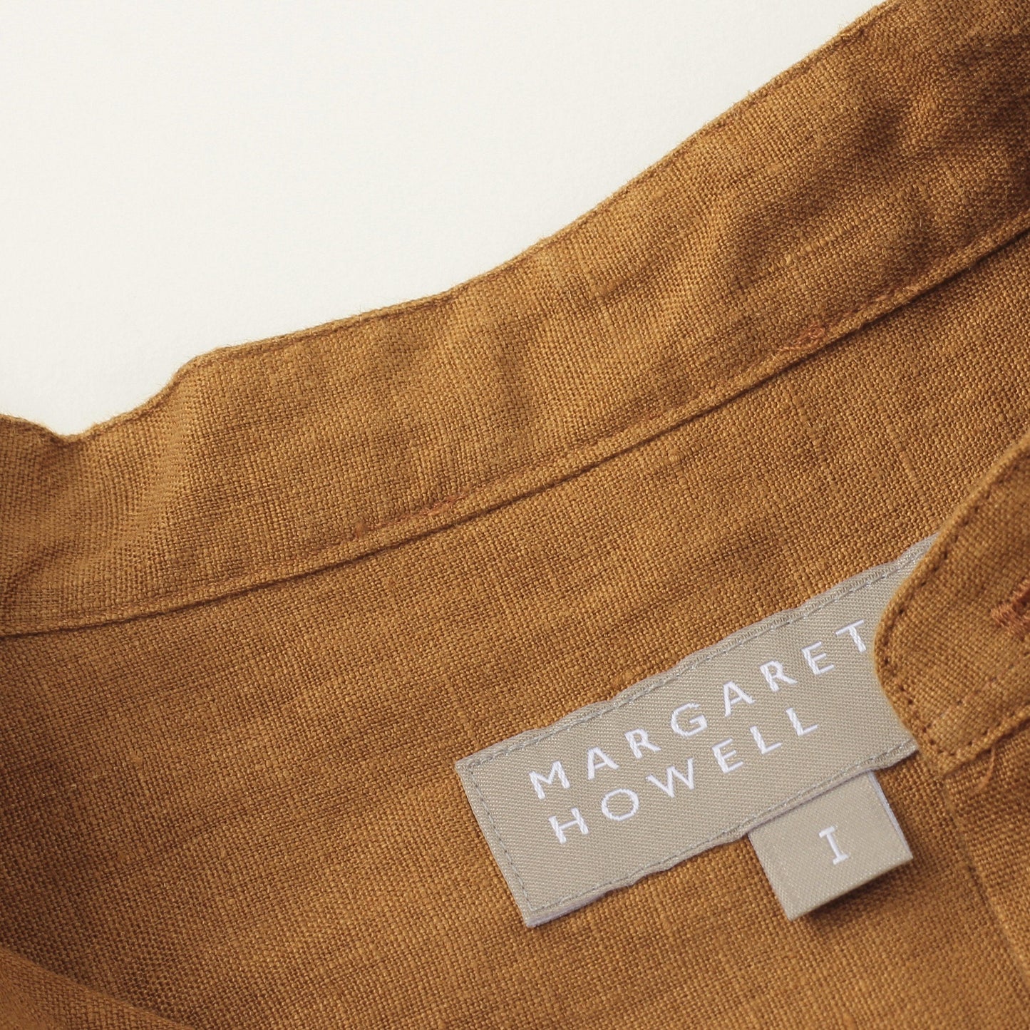 SHIRTING LINEN