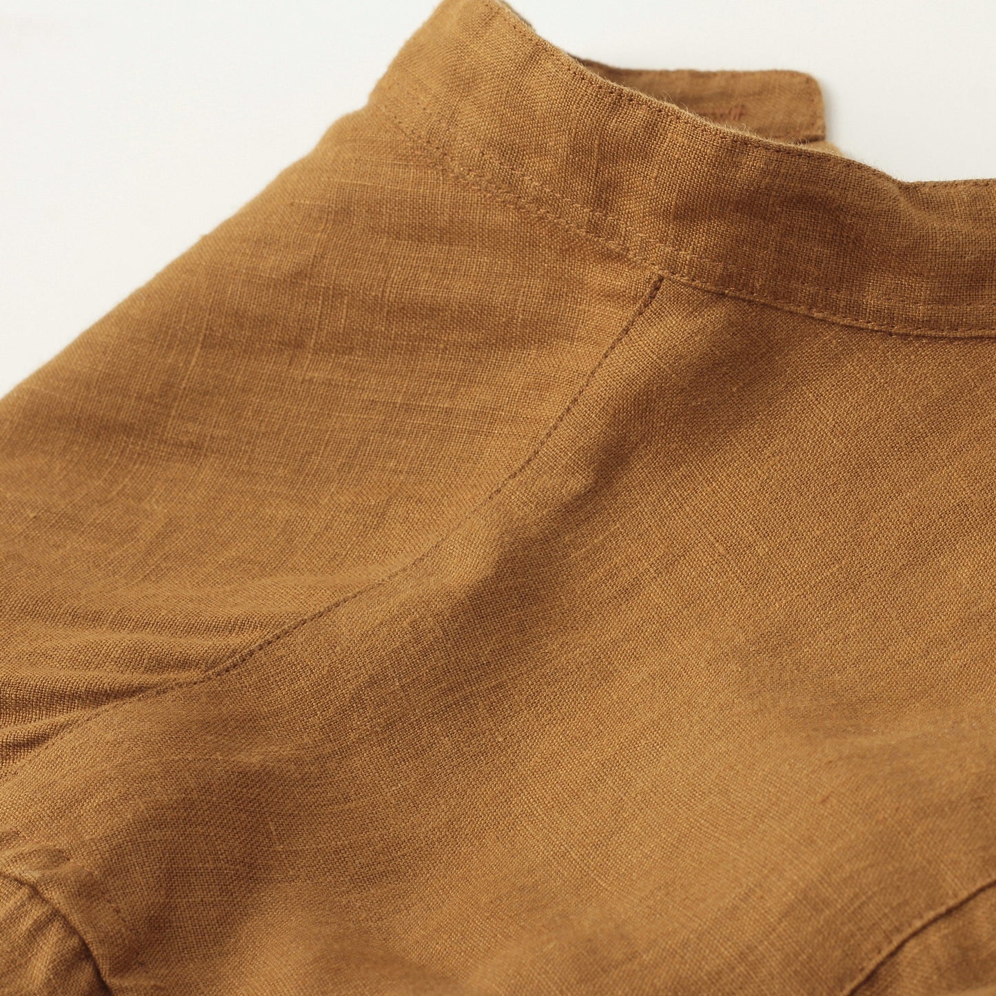 SHIRTING LINEN