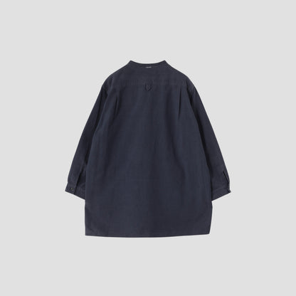 DRY COTTON OXFORD SHIRT