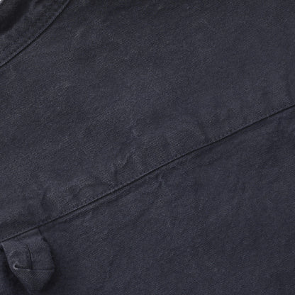 DRY COTTON OXFORD SHIRT