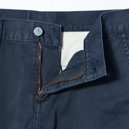 NEW BASIC CHINO TROUSERS