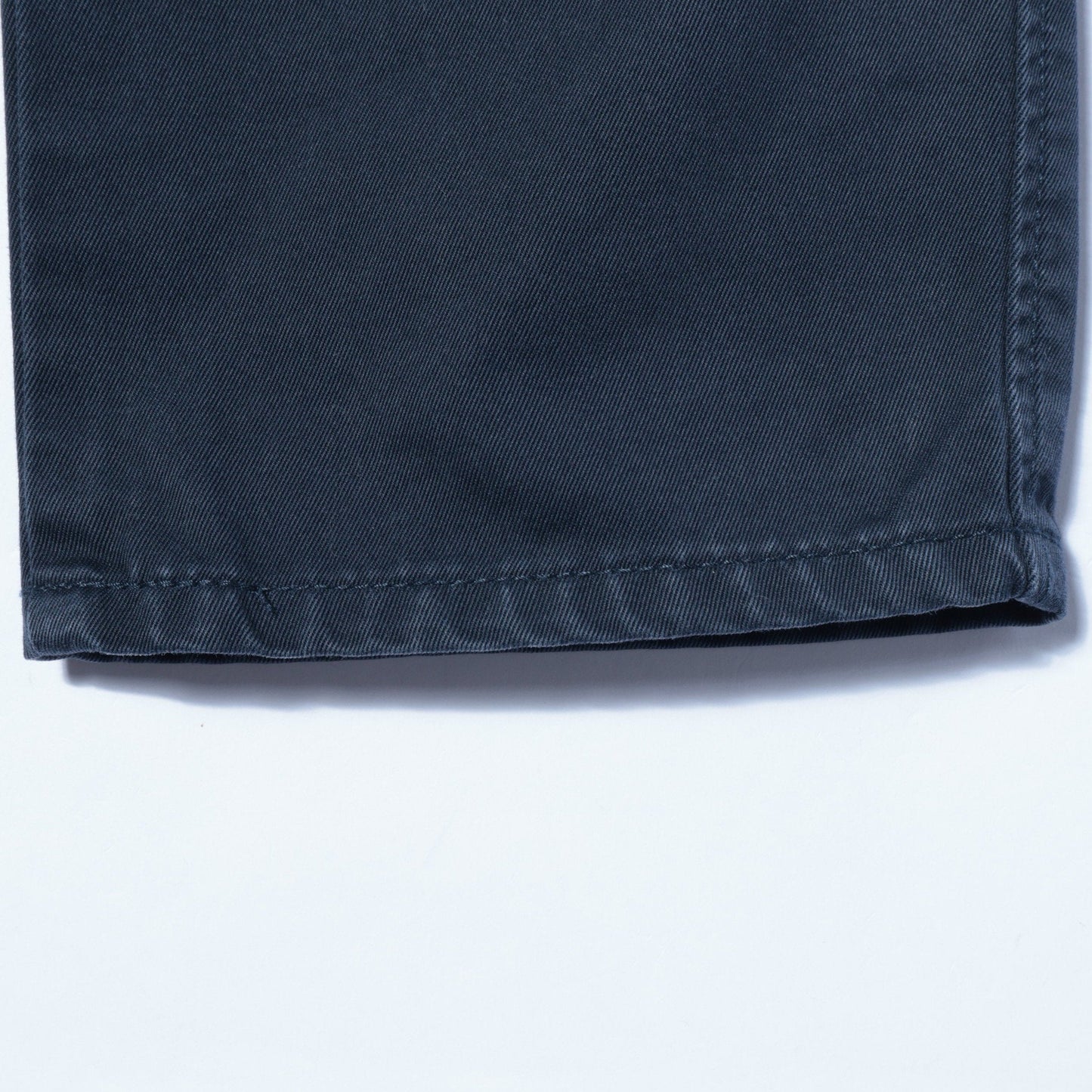 NEW BASIC CHINO TROUSERS