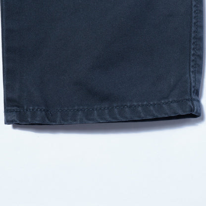 NEW BASIC CHINO TROUSERS