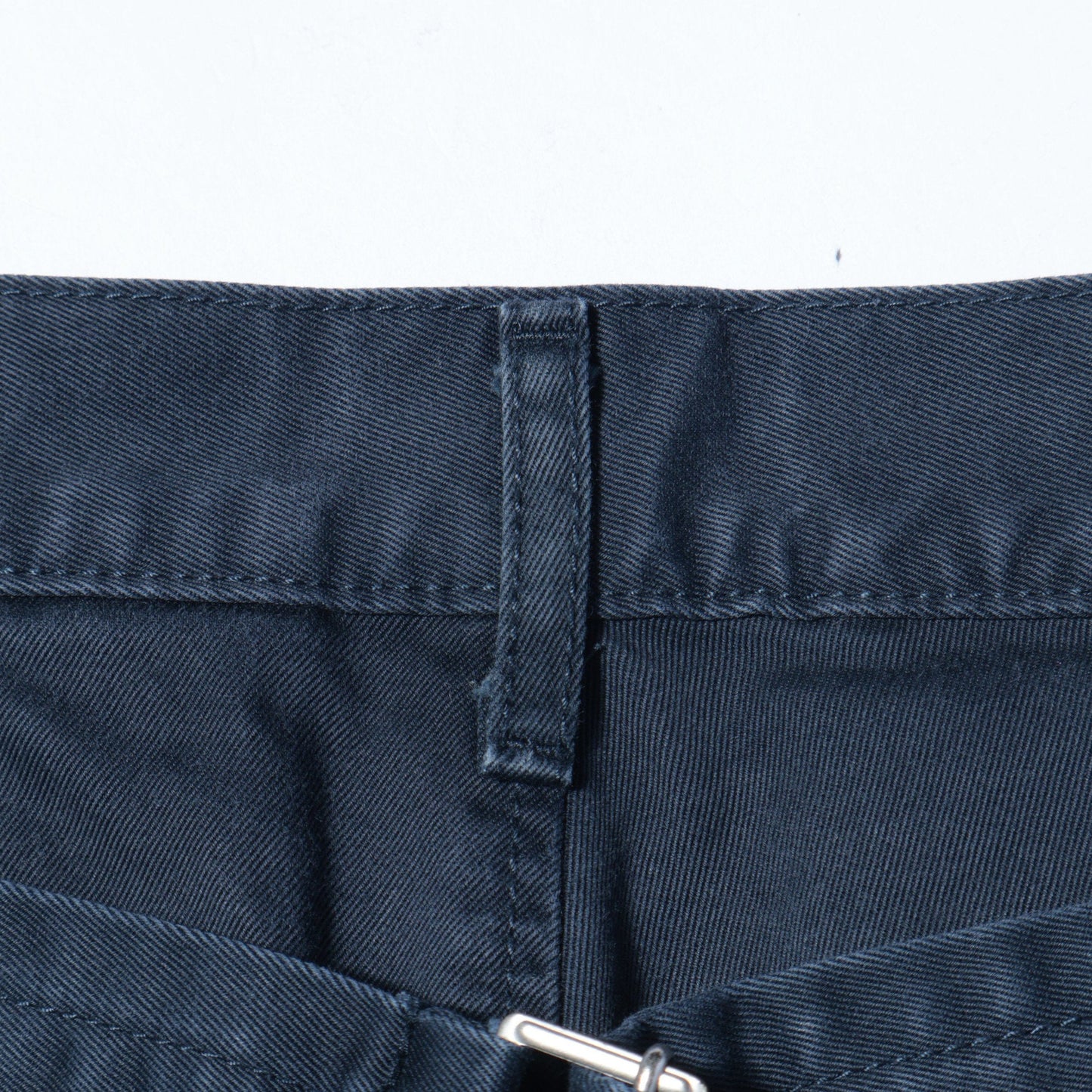 NEW BASIC CHINO TROUSERS