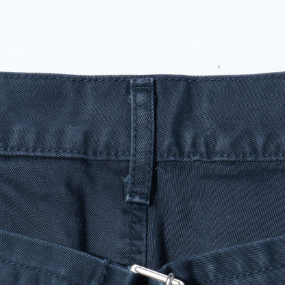 NEW BASIC CHINO TROUSERS