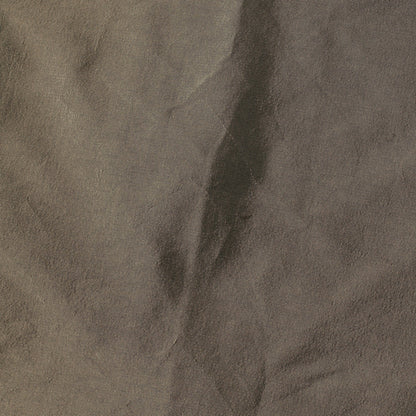 SILK TAFFETA DRESS