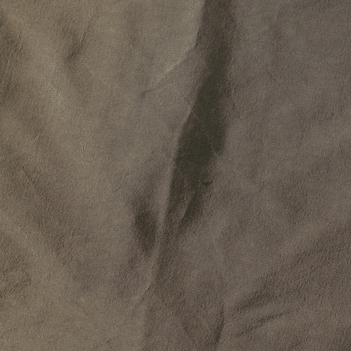 SILK TAFFETA DRESS