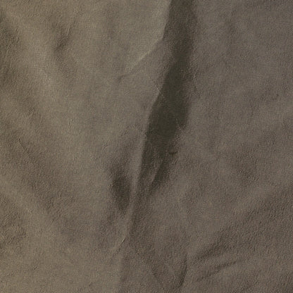 SILK TAFFETA DRESS