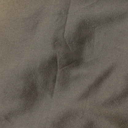 SILK TAFFETA DRESS