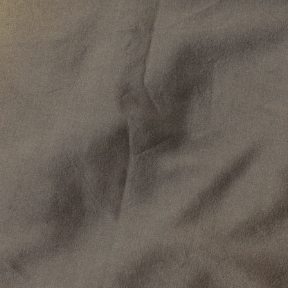 SILK TAFFETA DRESS