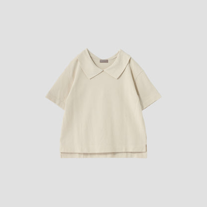 COTTON PIQUE JERSEY