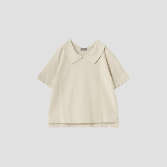 COTTON PIQUE JERSEY