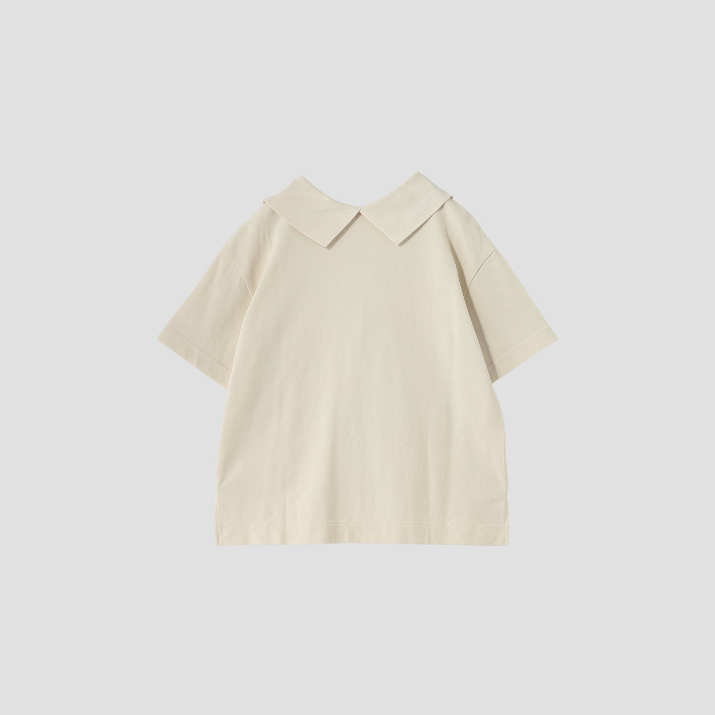 COTTON PIQUE JERSEY