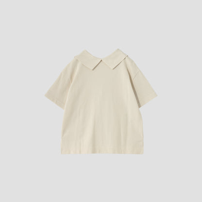 COTTON PIQUE JERSEY