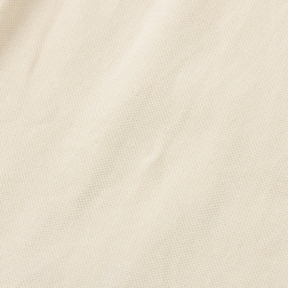COTTON PIQUE JERSEY