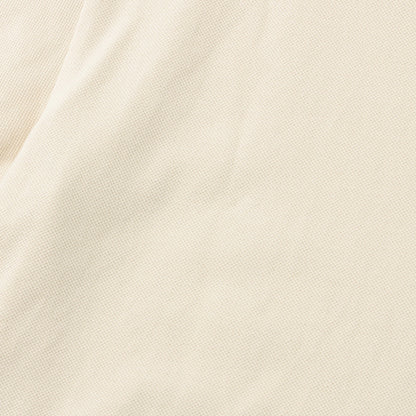 COTTON PIQUE JERSEY