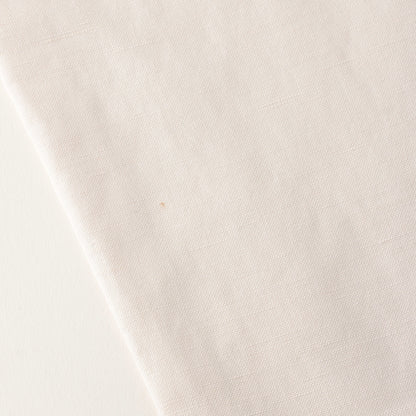 COTTON LINEN TROUSERS