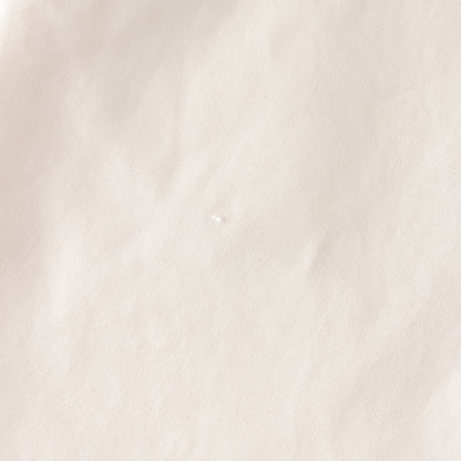 COTTON LINEN TROUSERS