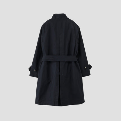 PROOFED COTTON COATING