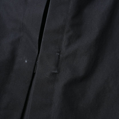 PROOFED COTTON COATING