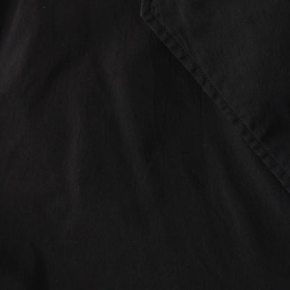 COTTON SILK POPLIN SHIRT