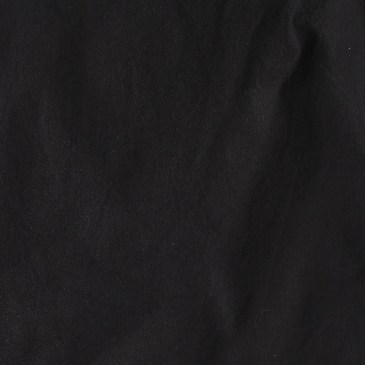 COTTON SILK POPLIN SHIRT