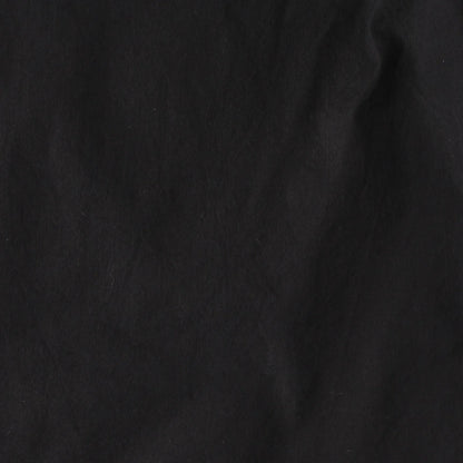 COTTON SILK POPLIN SHIRT