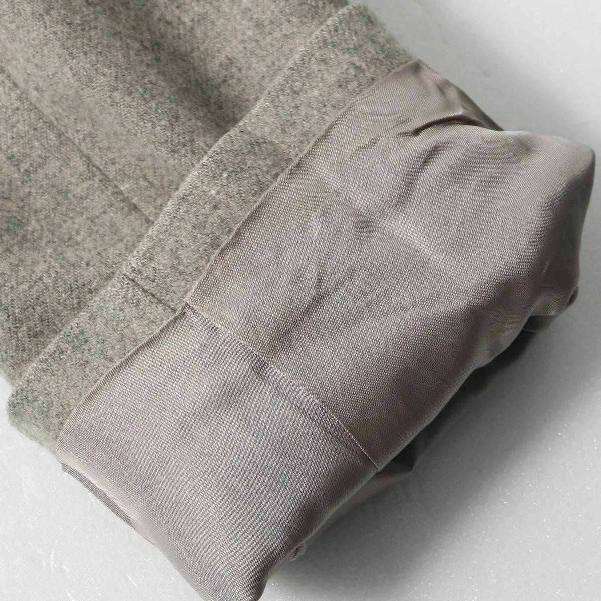 SOFT WOOL COATING (AGO)