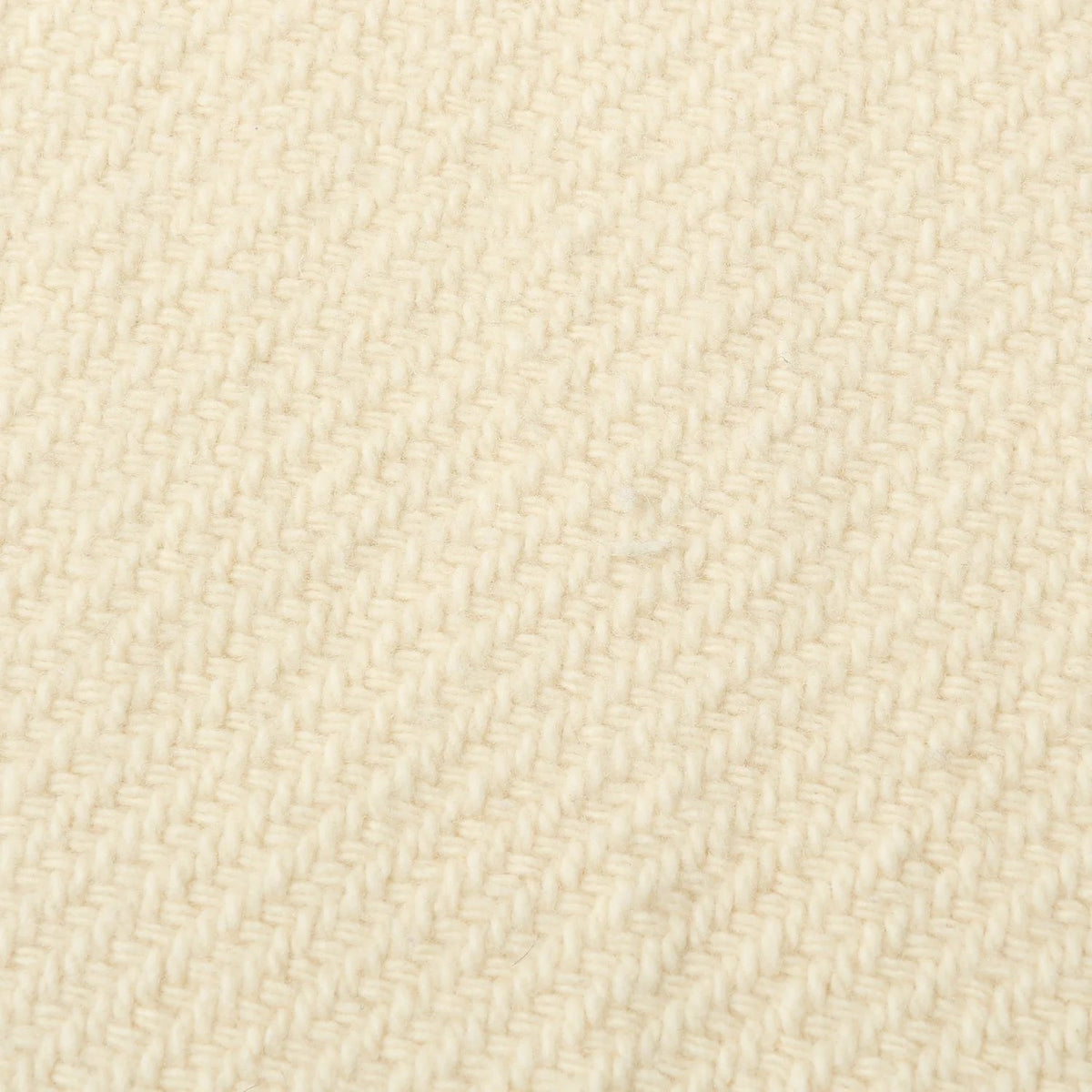CHUNKY WOOL SCARF