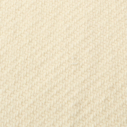 CHUNKY WOOL SCARF
