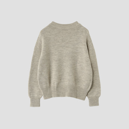 ANDEAN HIGHLAND WOOL KNIT