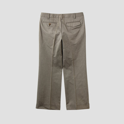 TROUSERS