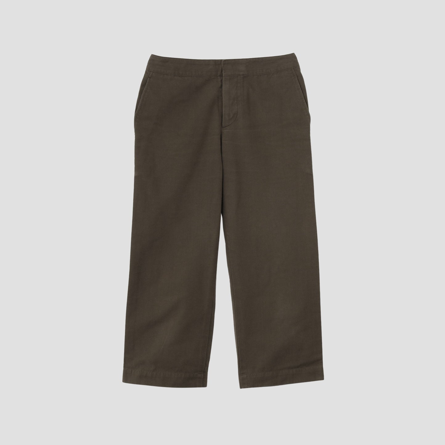 TROUSERS