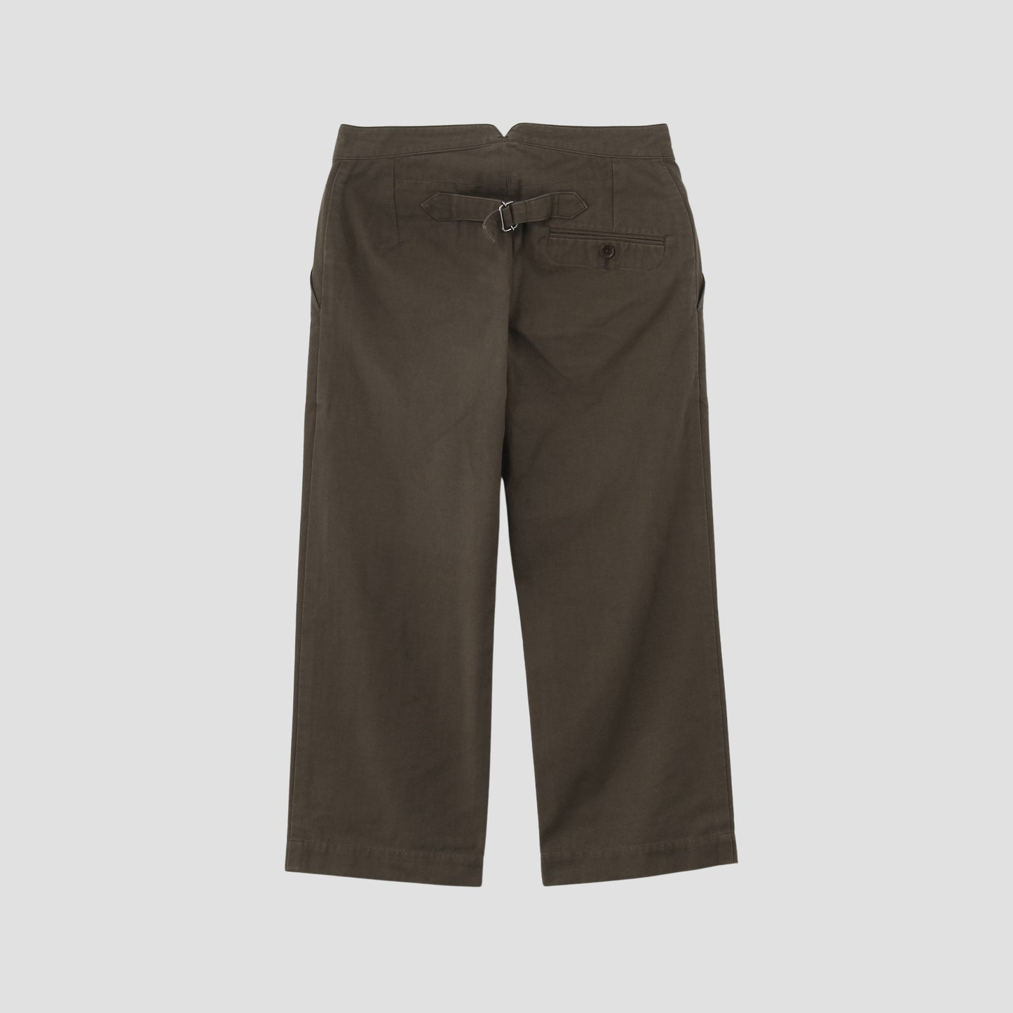 TROUSERS