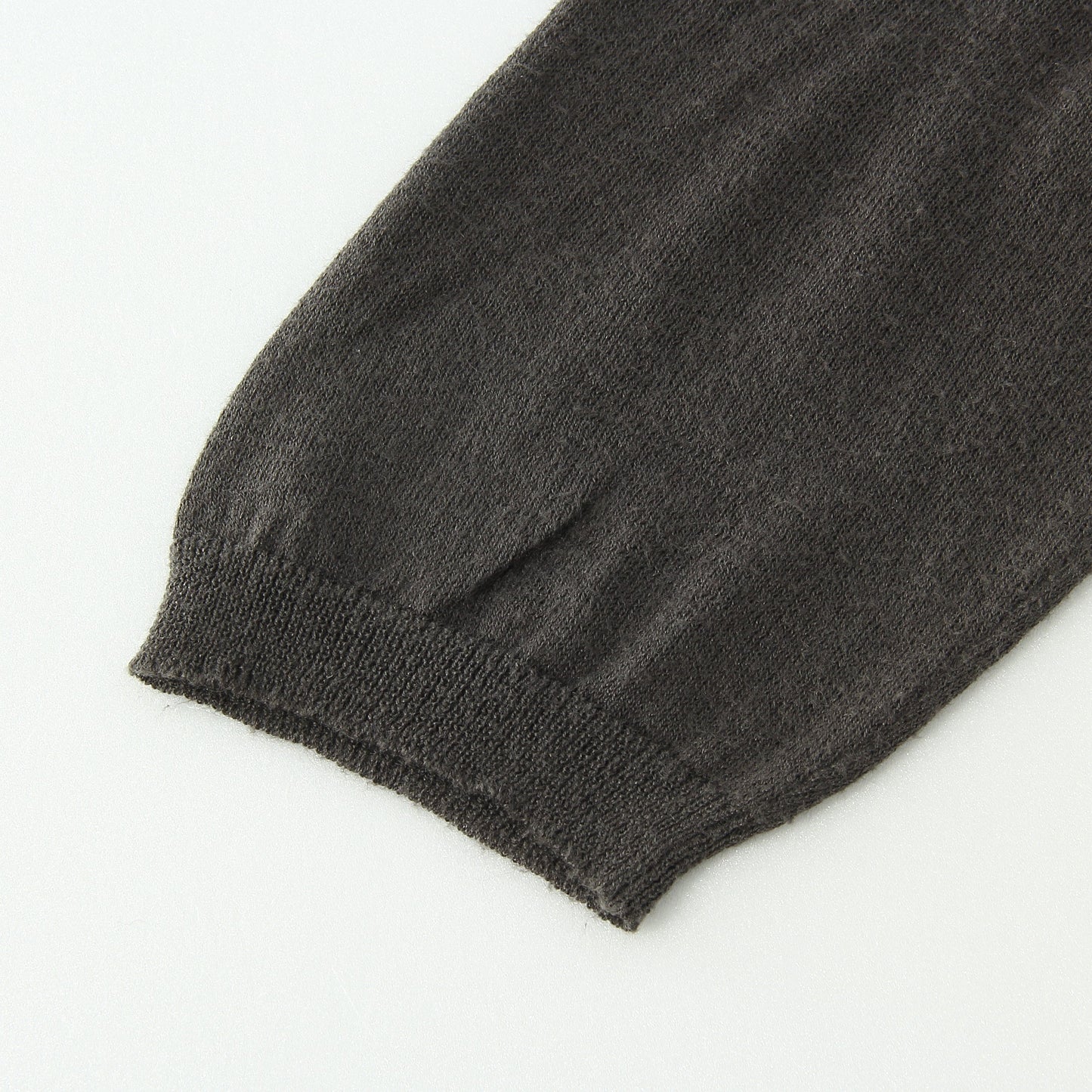 COTTON RAMIE CASHMERE KNIT