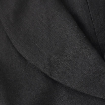 SHIRTING LINEN WAISTCOAT