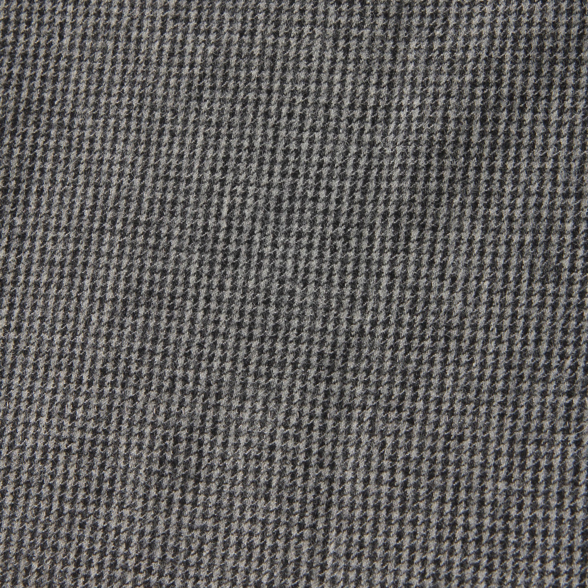 PUPPYTOOTH WOOL FLANNEL TROUSERS