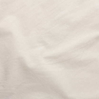 GARMENT DYE BASIC POPLIN SHIRT