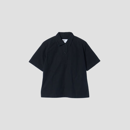 SHEET COTTON LINEN SHIRT
