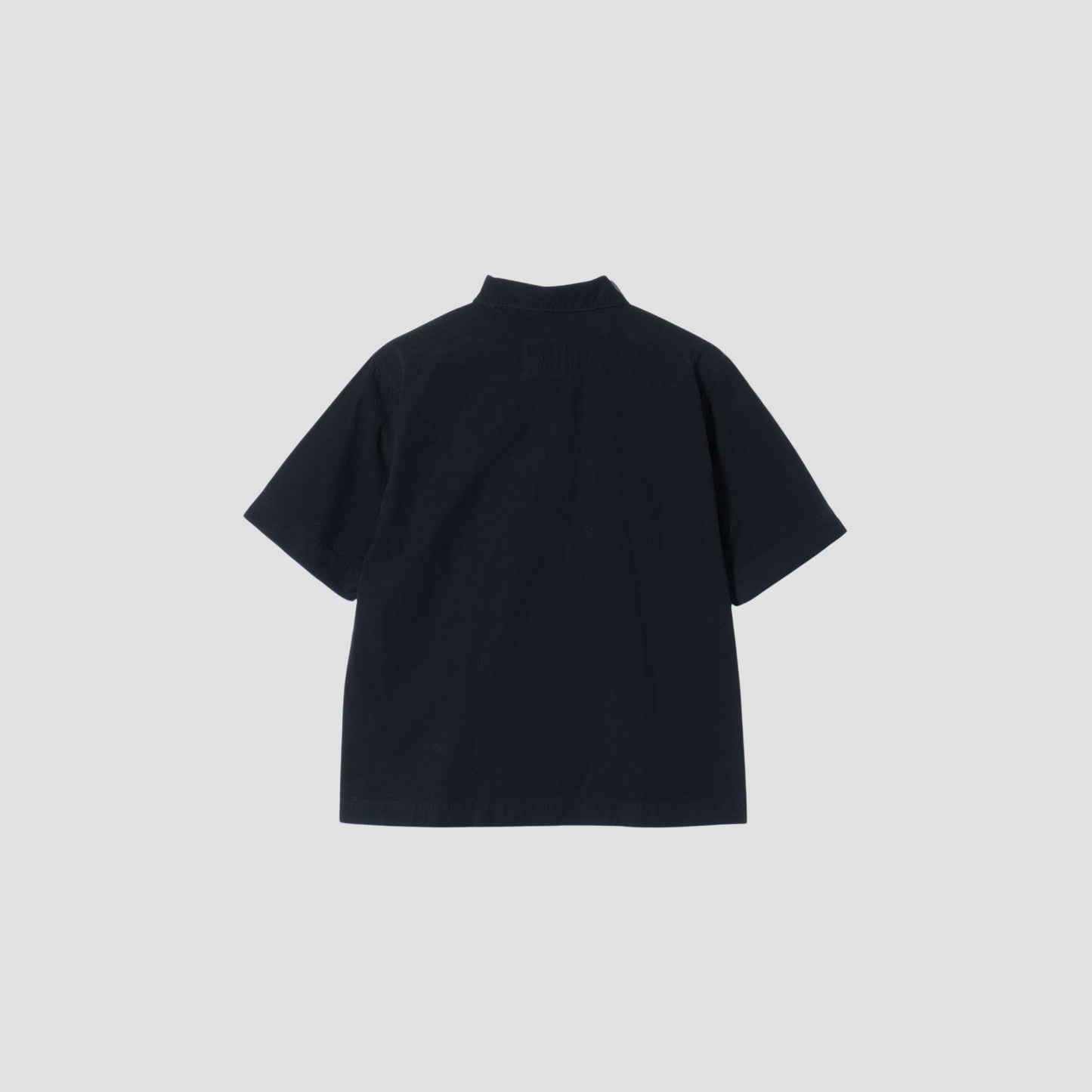 SHEET COTTON LINEN SHIRT