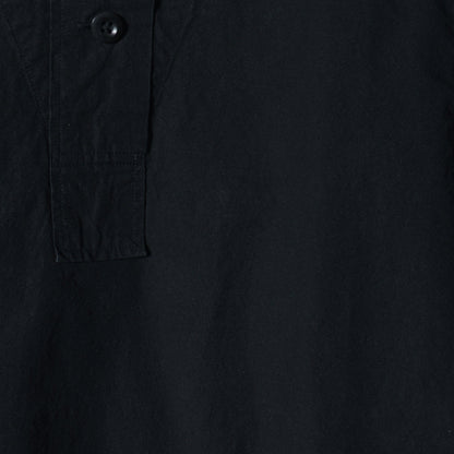 SHEET COTTON LINEN SHIRT