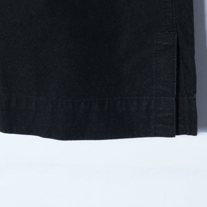 SHEET COTTON LINEN SHIRT