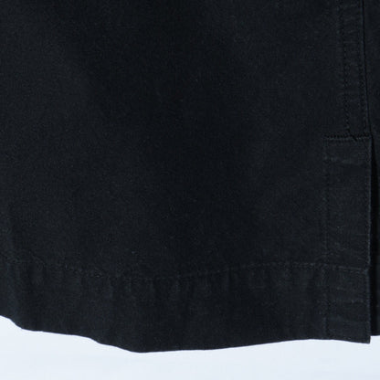 SHEET COTTON LINEN SHIRT