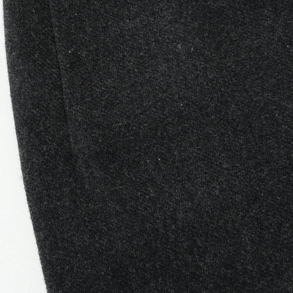 WOOLEN TWILL SKIRT