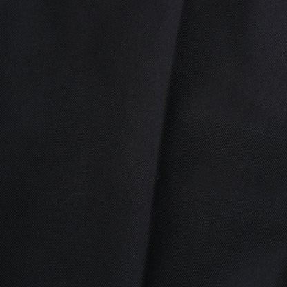 COTTON WOOL DRILL TROUSERS
