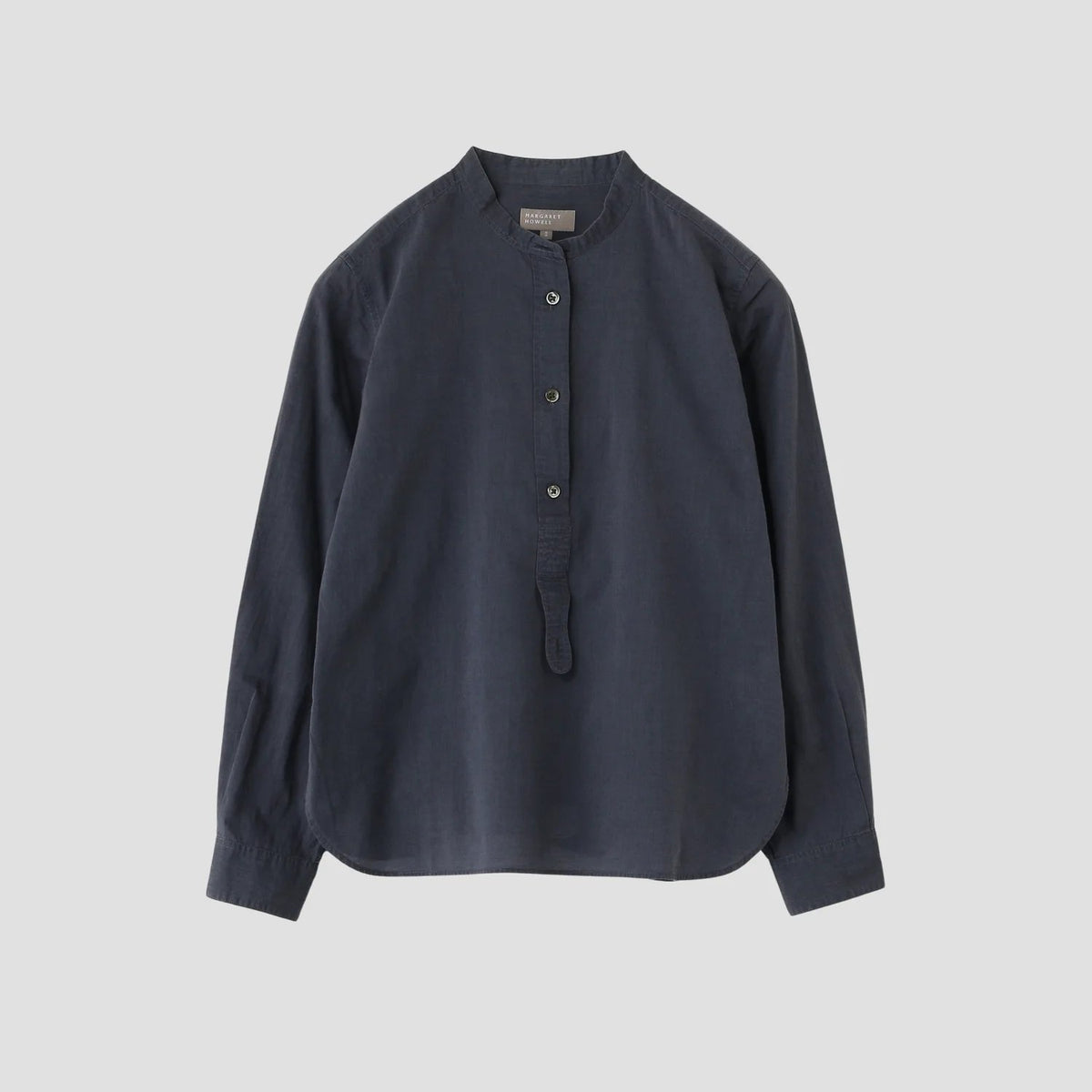 SOFT WASHED COTTON SHIRT
