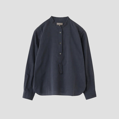 SOFT WASHED COTTON SHIRT