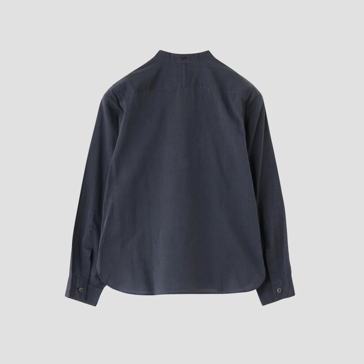 SOFT WASHED COTTON SHIRT