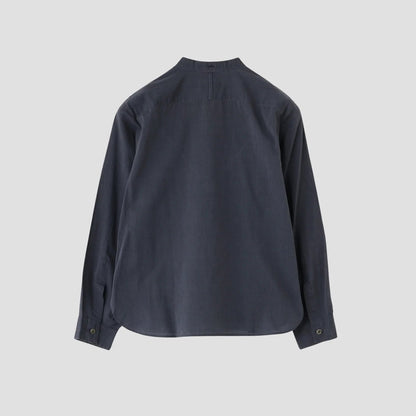 SOFT WASHED COTTON SHIRT