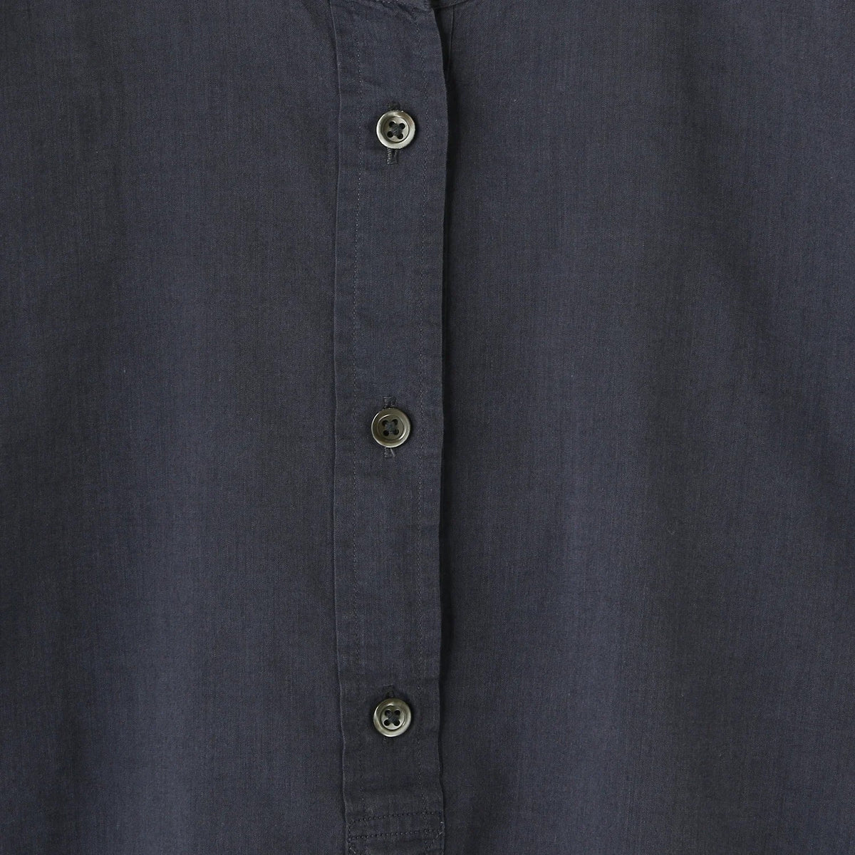 SOFT WASHED COTTON SHIRT